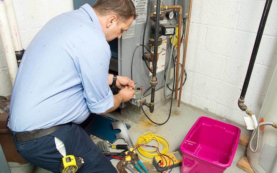 tarif contrat entretien chaudière gaz Orly