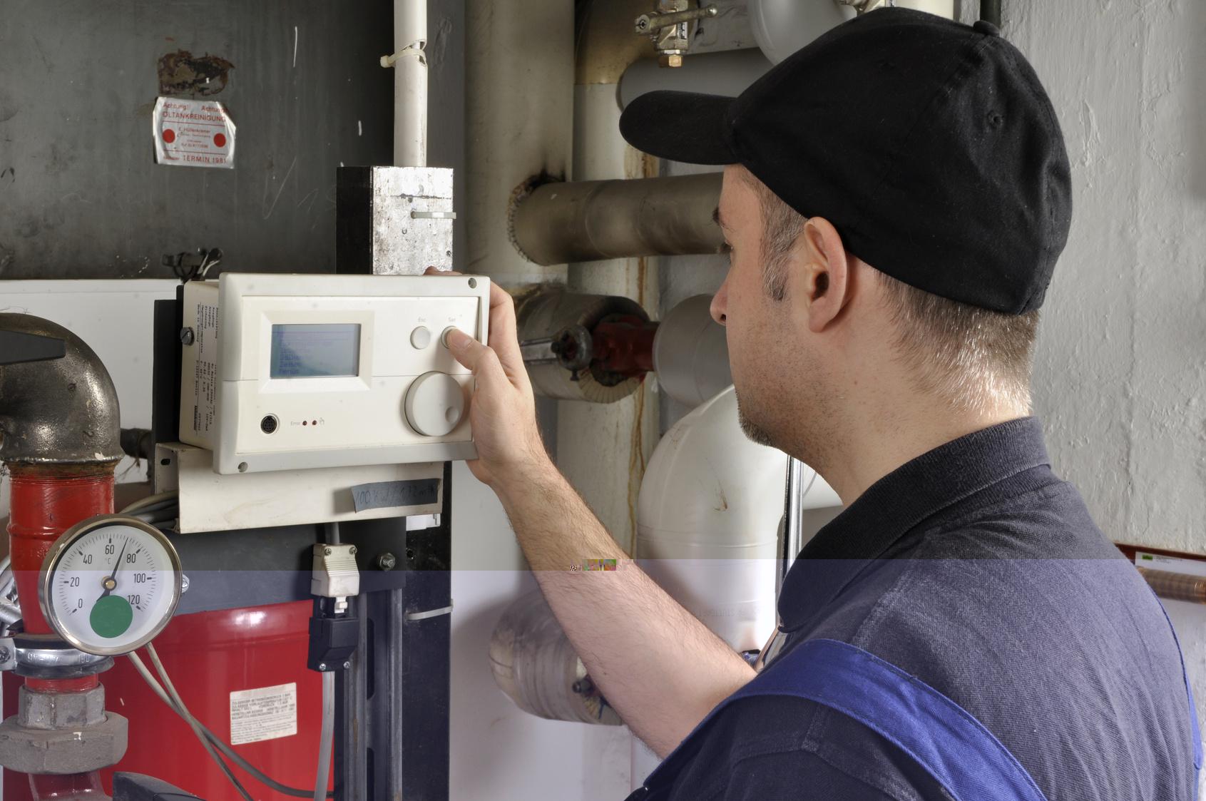 contrat entretien chaudière gaz prix Vigneux-sur-Seine