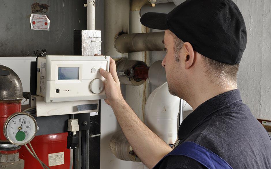 tarif contrat entretien chaudière gaz Orly